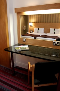Executive Room, 2 Twin Beds