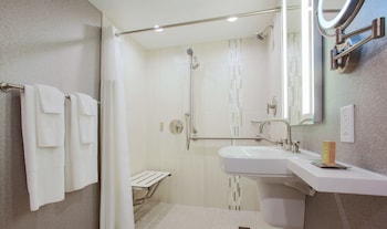 Room, 1 King Bed, Accessible, Non Smoking