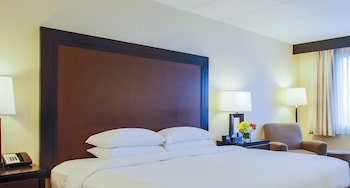 Room, 1 King Bed