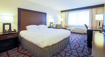 Room, 1 King Bed, Accessible, Non Smoking