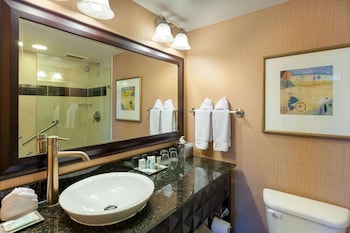 Room, 1 King Bed, Non Smoking (High Floor)
