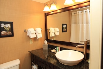 Luxury Suite, 1 King Bed, Non Smoking