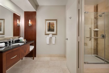 Premium Suite, Multiple Beds, Balcony, City View