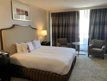 Presidential Suite, Multiple Beds, Kitchenette