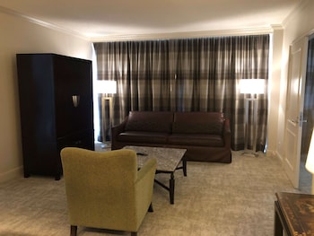 Presidential Suite, Multiple Beds, Kitchenette