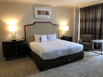 Presidential Suite, Multiple Beds, Kitchenette