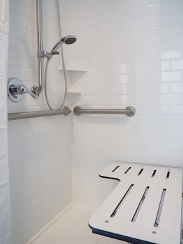 Room, 2 Double Beds, Accessible
