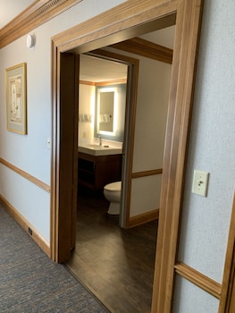 Suite, 2 Bedrooms