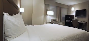 Room, 1 Queen Bed