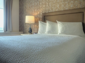 Room, 1 Queen Bed