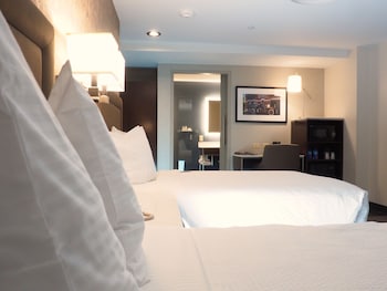 Room, 2 Double Beds, Accessible