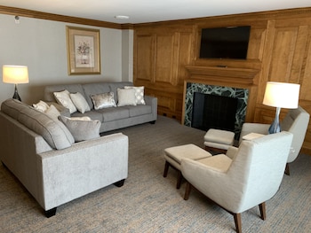 Suite, 2 Bedrooms
