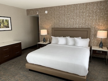 Suite, 2 Bedrooms