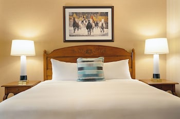 Deluxe Room, 2 King Beds