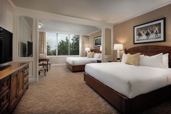 Preferred Room, 2 Queen Beds