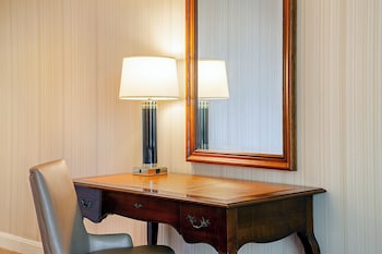 Deluxe Room, 2 Queen Beds