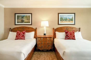Preferred Room, 2 Queen Beds