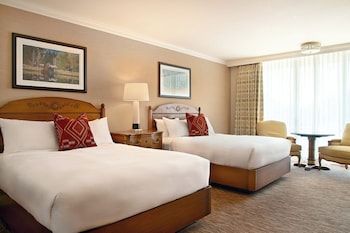 Preferred Room, 2 Queen Beds