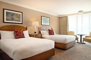 Preferred Room, 2 Queen Beds