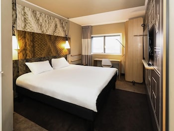 Room, 1 Double Bed
