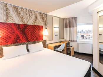 Room, 1 Double Bed (Cosy)