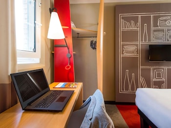 Room, 2 Twin Beds