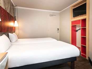 Room, 2 Twin Beds (Cosy)