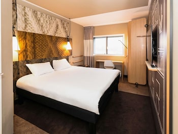 Room, 1 Double Bed (Cosy)