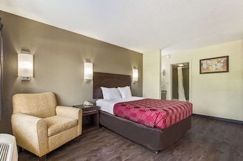 Standard Room, 1 Queen Bed, Non Smoking