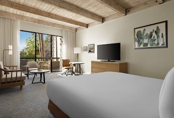 Room, 1 King Bed, Accessible, Non Smoking