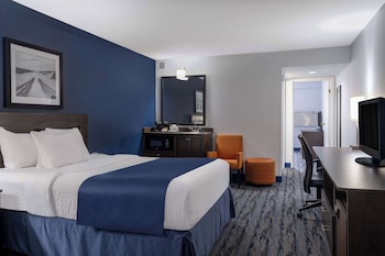 Family Suite, Multiple Beds, Non Smoking