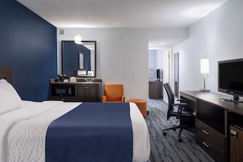 Family Suite, Multiple Beds, Non Smoking