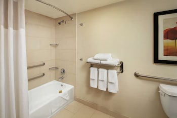Room, 1 King Bed, Non Smoking