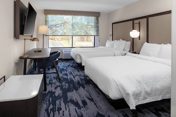 Room, 2 Queen Beds