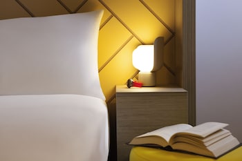 Standard Room, 1 Double Bed