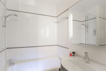 Standard Room, 1 Double Bed
