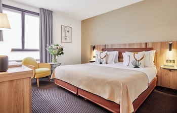 Deluxe Room (Family)