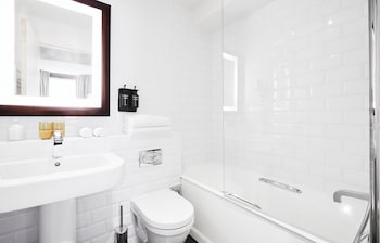 Superior Room, Balcony (Eiffel Tower)