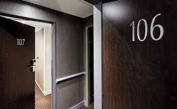 Deluxe Room (Family)
