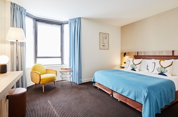 Deluxe Room (Family)