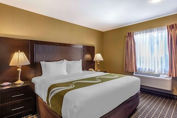 Suite, Multiple Beds, Non Smoking