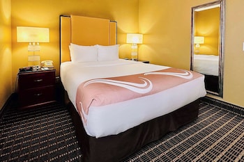 Suite, Multiple Beds, Non Smoking
