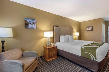 Standard Room, 1 King Bed, Non Smoking