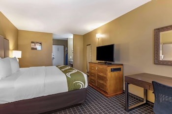 Standard Room, 1 King Bed, Non Smoking