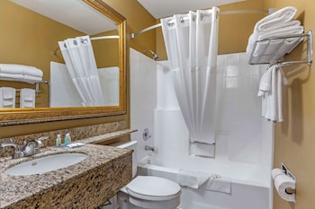 Suite, Multiple Beds, Non Smoking