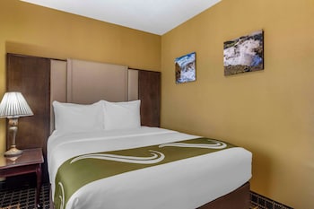 Suite, Multiple Beds, Non Smoking