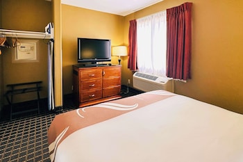 Suite, Multiple Beds, Non Smoking