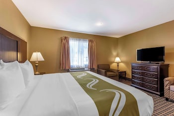 Suite, Multiple Beds, Non Smoking