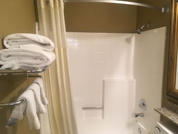 Standard Room, 2 Queen Beds, Non Smoking