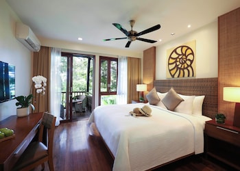 Family Chalet